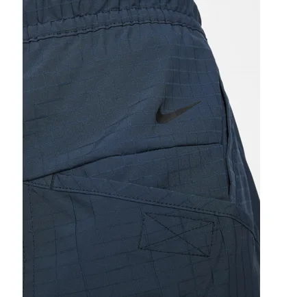 Штаны мужские Nike Dri-Fit Adv A.P.S. Blue Dq4822-454