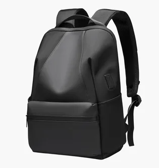 Рюкзак унісекс Mark Ryden Madden Black MR9809-00