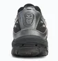 Кроссовки мужские Mizuno Wave Rider 10 Black/Metallic D1GA243108