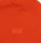 Шапка унисекс Helly Hansen Brand Beanie Orange 57502-300