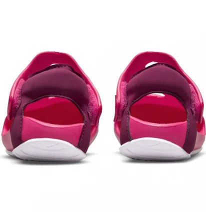 Сандали детские Nike Sunray Protect 3 (Td) Pink DH9465-602