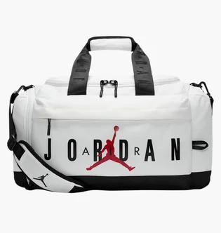 Сумка унісекс Air Jordan Velocity White SM0920-001
