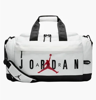 Сумка унисекс Air Jordan Velocity White SM0920-001