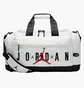 Сумка унісекс Air Jordan Velocity White SM0920-001