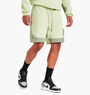 Шорти чоловічі Air Jordan 23 Engineered French Terry Shorts Olive Dj0234-321