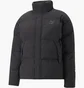 Пуховик унисекс Puma Jacket Classics Oversized Polyball Puffer Black 535573-001