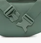 Сумка унисекс Nike Heritage Green DB0490-364