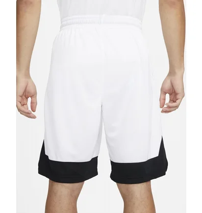 Шорты мужские Nike Dri-Fit Icon White Aj3914-102