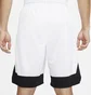 Шорты мужские Nike Dri-Fit Icon White Aj3914-102