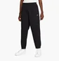 Спортивный костюм мужской Nike Solo Swoosh Fleece Black DX1355-010__DX1364-010