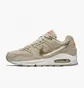 Кросівки жіночі Nike Air Max Command Premium Beige 718896-228