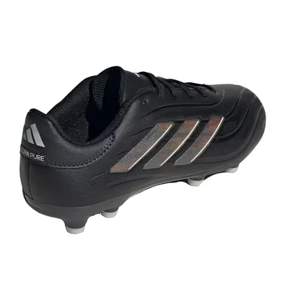 Бутсы детские Adidas Copa Pure 2 League Black IE7495