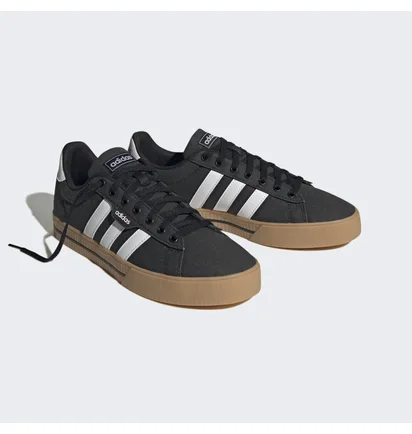 Кроссовки мужские Adidas Daily 3.0 Shoes Black Hp6032