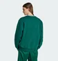 Свитшот мужской Adidas Badge Crewneck Green JX3066