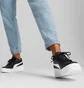 Кроссовки женские Puma Mayze Wedge Black 390985-01