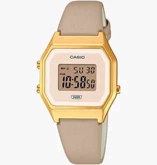 Часы унисекс Casio Vintage LA680WEGL-5