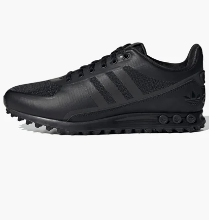 Кросівки чоловічі Adidas La Trainer 2.0 Shoes Black GX6725