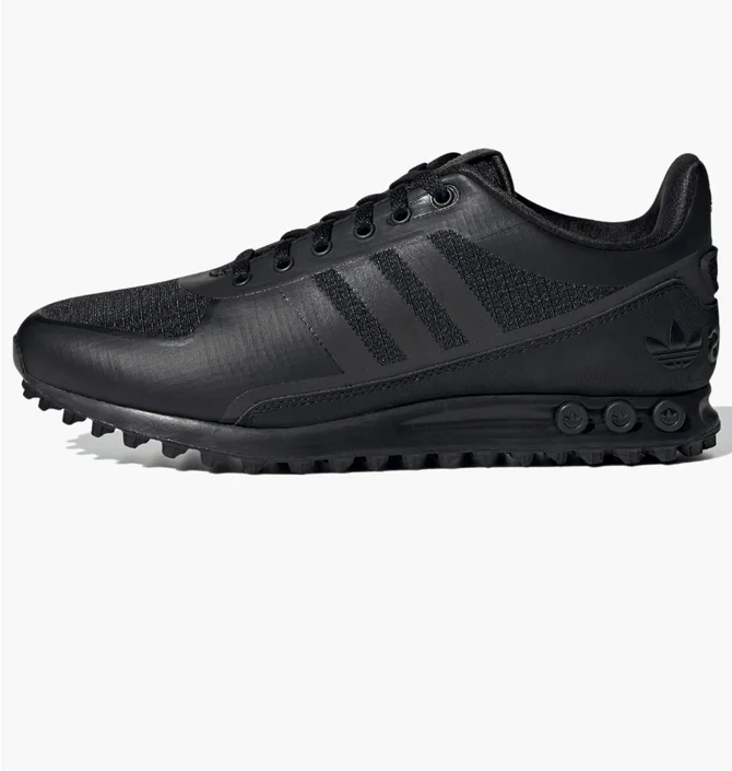 Кросівки чоловічі Adidas La Trainer 2.0 Shoes Black GX6725