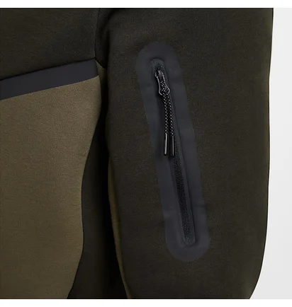 Спортивний костюм чоловічий Nike Tech Fleece Multi HV0949-355__HV0959-355