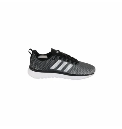 Кроссовки женские Adidas Cloudfoam Super Fle Grey AW4205