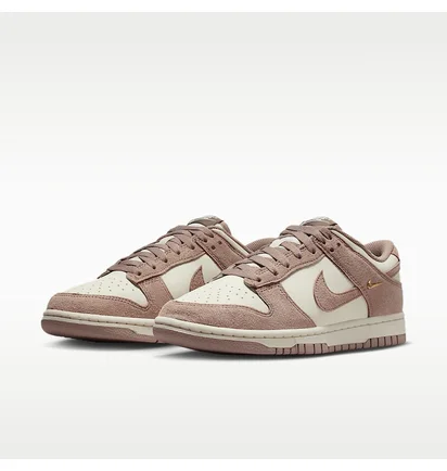 Кросівки жіночі Nike Du Low Beige IB4417-105