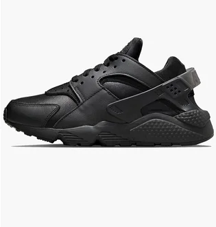 Кроссовки женские Nike Air Huarache Black DH4439-001