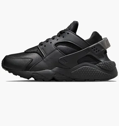 Кросівки жіночі Nike Air Huarache Black DH4439-001