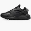 Кросівки жіночі Nike Air Huarache Black DH4439-001