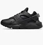 Кросівки жіночі Nike Air Huarache Black DH4439-001