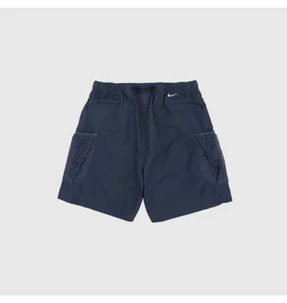 Шорты мужские Nike Acg Snowgrass Shorts Thunder Blue DV9405-437