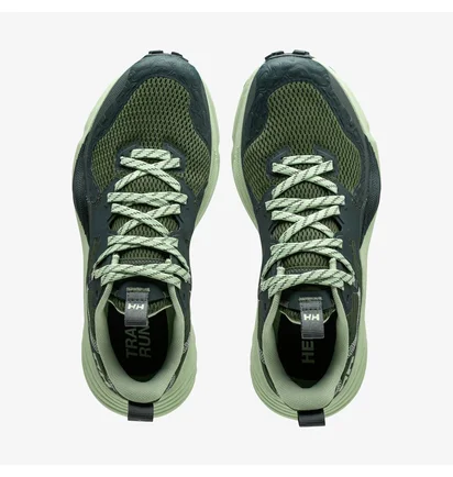Кроссовки женские Helly Hansen Falcon Tr Olive 11783-495
