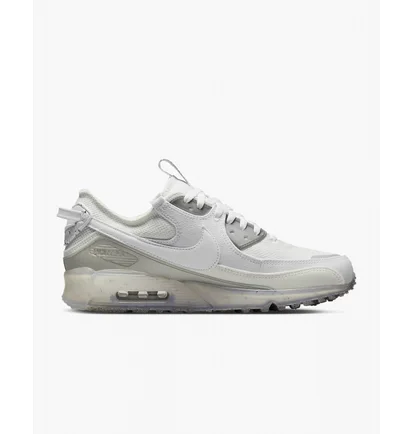 Кроссовки мужские Nike Air Max Terrascape 90 Grey Dq3987-101