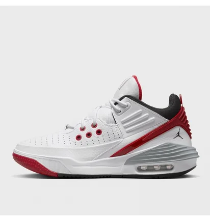Кроссовки мужские Air Jordan Max Aura 5 White DZ4353-101