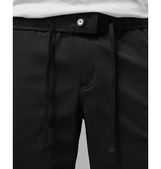 Штаны мужские Air Jordan M J Flt Ess Pant Black IF1818-010