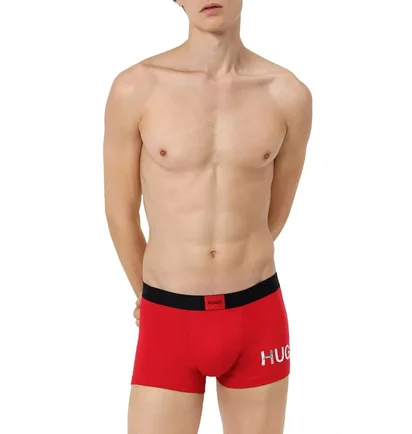 Труси чоловічі Hugo Excite (1 шт) Red 50464532-602