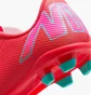 Бутси дитячі Nike Vapor 16 Club Red FQ8286-800