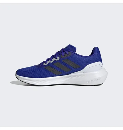 Кросівки чоловічі Adidas Runfalcon 3 Shoes Blue Hp7549