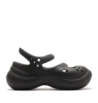 Сандали унисекс CROCS Phaedra Black 209560-001