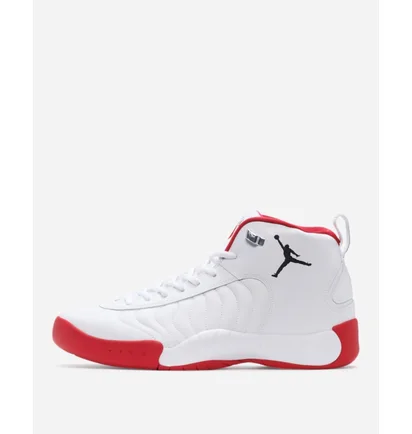 Кросівки чоловічі Air Jordan Jumpman Pro White Dn3686-100