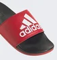 Тапочки унисекс Adidas Adilette Comfort Slides Red Gy1947
