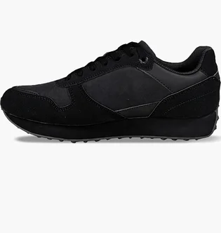 Кроссовки мужские Lee Cooper Sneakers Black LCW24032337M