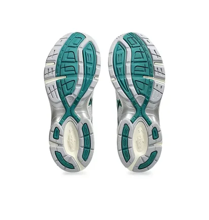Кросівки унісекс Asics Gel 1130 White 1203A609-100