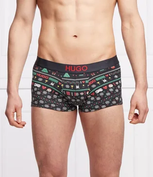 Труси чоловічі Hugo Gift Co (2 шт) Multi 50464541