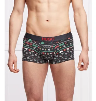Трусы мужские Hugo Gift Co (2 шт) Multi 50464541