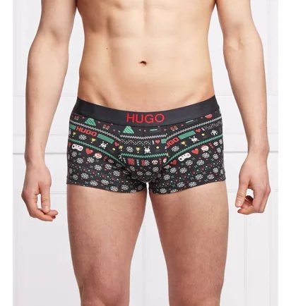 Труси чоловічі Hugo Gift Co (2 шт) Multi 50464541