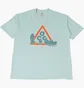 Футболка мужская Nike Acg Dri-Fit Tee Light Blue FZ5277-474