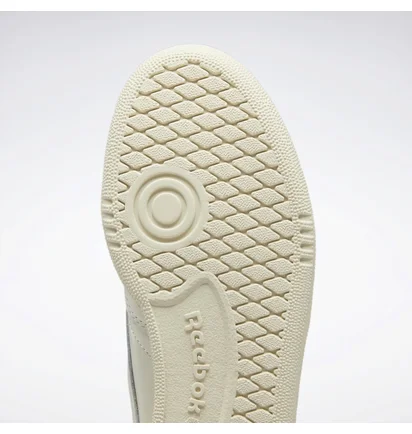 Кросівки жіночі Reebok Club C 85 Vintage White GX3687