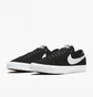 Кроссовки унисекс Nike Sb Zoom Blazer Low Pro Gt Black DC7695-002