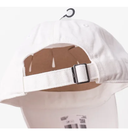 Кепка жіноча Nike W Nsw H86 Futura Classic Cap White AO8662-101
