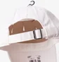 Кепка жіноча Nike W Nsw H86 Futura Classic Cap White AO8662-101